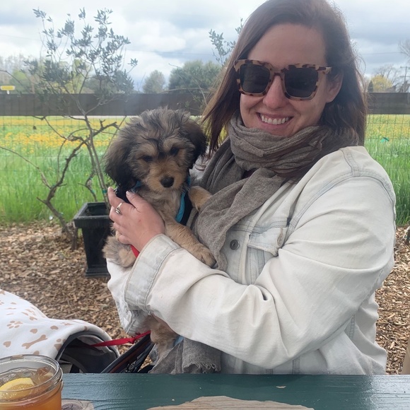 Meet your Posher, Kate - Picture 3 of 3